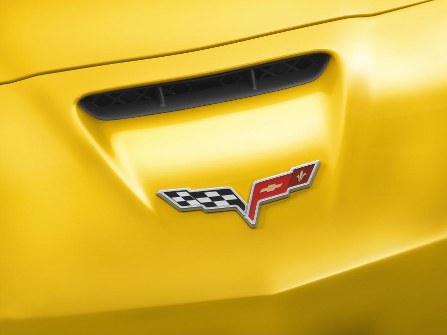  Chevrolet Corvette Z06 2006 года  (фото 94 из 176)